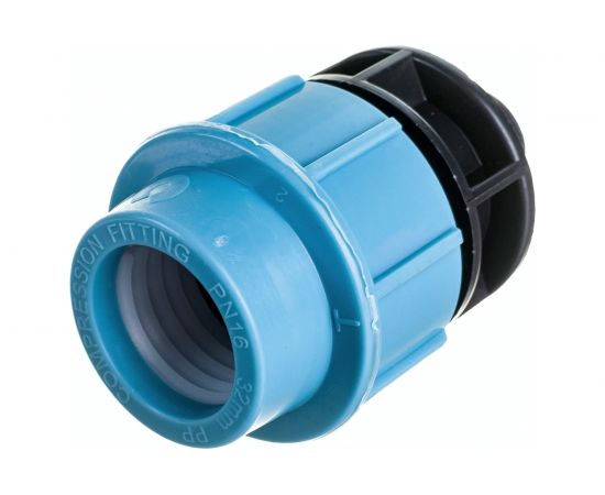 Переход на наружную резьбу (32 мм, 3/4"") Unipump 71140 – изображение 4