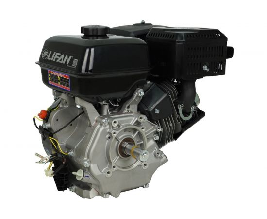 Двигатель NP445 D25,11A LIFAN 00-00154491 – изображение 4