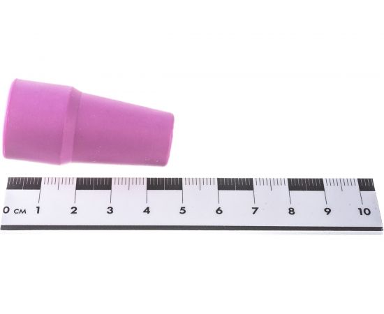 Сопло керамическое конусное (12х47 мм; М18х1.5) АГНИ СВ000005945 – изображение 4