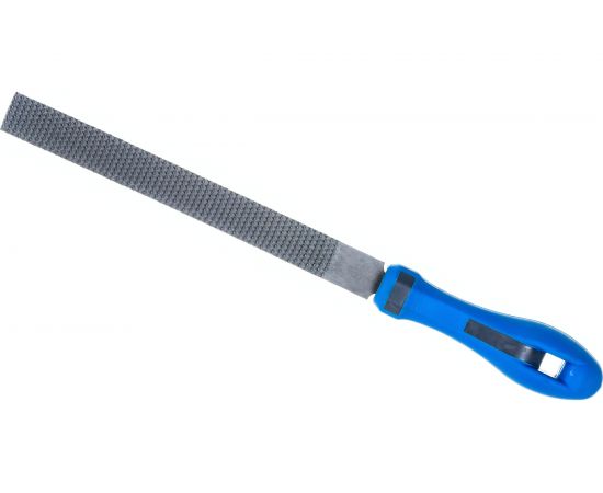 Рашпиль NORGAU NF-FR200 плоский, 200мм H2 077019200 – изображение 4