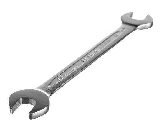 Рожковый ключ 13х14мм Hans 1151M13х14 – изображение 5