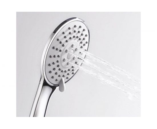 Лейка WasserKRAFT 3-функциональная A002 – изображение 5