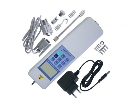 Электронный динамометр МЕГЕОН 03500 – изображение 5