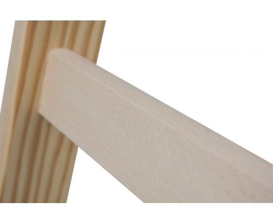Деревянная стремянка KRAUSE 2х9 170293 – изображение 5