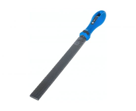 Рашпиль NORGAU NF-FR200 плоский, 200мм H2 077019200 – изображение 5