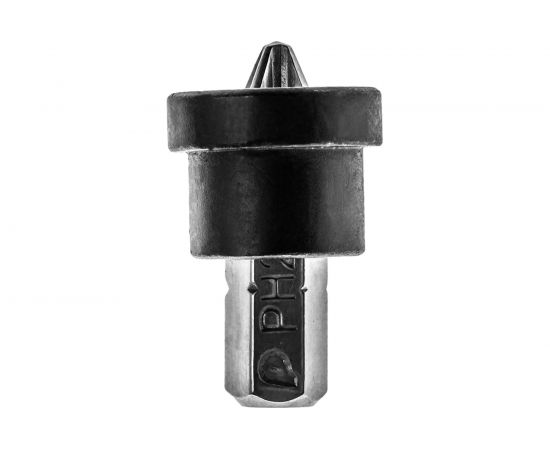 Бита PH-2 Профи с ограничителем (2 шт; 25 мм) ПРАКТИКА 031-228 – изображение 5