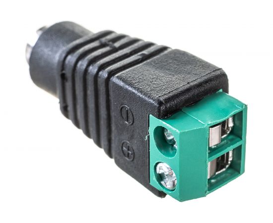 Источник питания Бастион Mollusk-VR 12/1 12В, 1А, сетевой диапазон 110-245В провод с вилкой 8833 – изображение 5