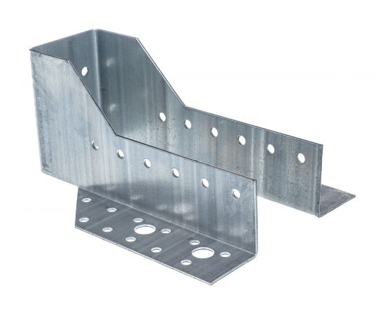 Крепление балки Rock 12 51х165 мм 10 шт. 451208 – изображение 5