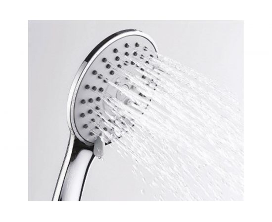 Лейка WasserKRAFT 3-функциональная A002 – изображение 6