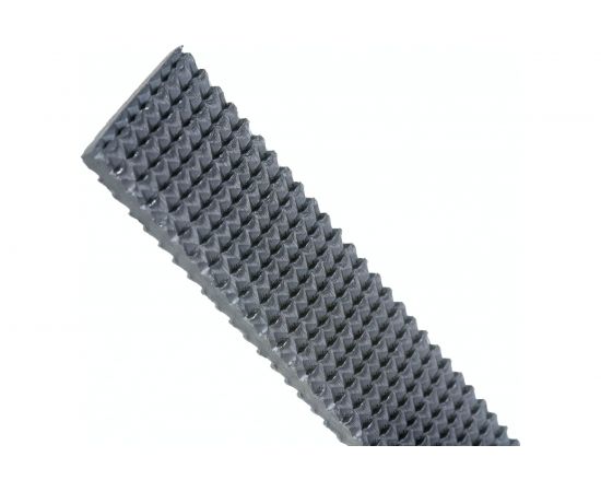 Рашпиль NORGAU NF-FR200 плоский, 200мм H2 077019200 – изображение 6