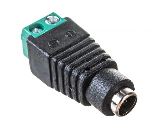 Источник питания Бастион Mollusk-VR 12/1 12В, 1А, сетевой диапазон 110-245В провод с вилкой 8833 – изображение 6