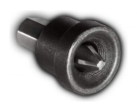 Бита PH-2 Профи с ограничителем (2 шт; 25 мм) ПРАКТИКА 031-228 – изображение 6