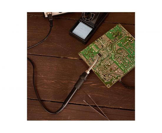 Паяльная станция REXANT R936A 12-0710 – изображение 6