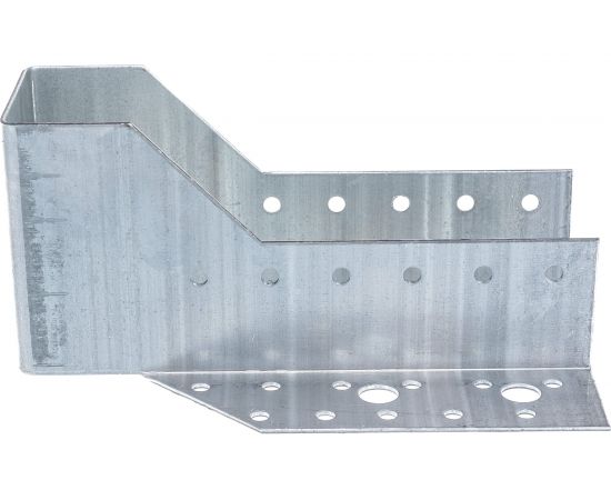 Крепление балки Rock 12 51х165 мм 10 шт. 451208 – изображение 6