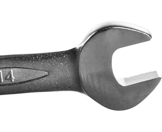 Рожковый ключ 13х14мм Hans 1151M13х14 – изображение 6