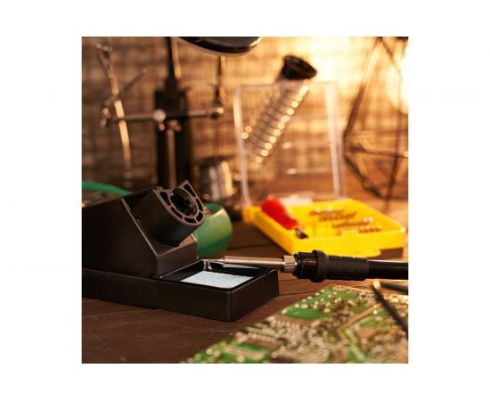 Паяльная станция REXANT R936A 12-0710 – изображение 7