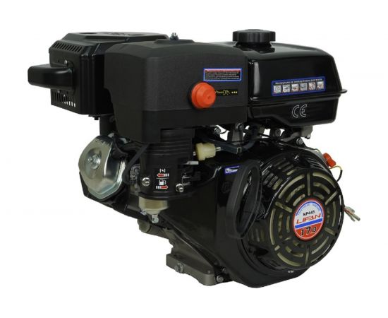 Двигатель NP445 D25,11A LIFAN 00-00154491 – изображение 8