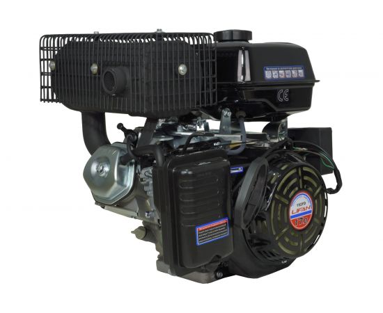 Двигатель LIFAN 192FD D25 11А 00-00005548 – изображение 8