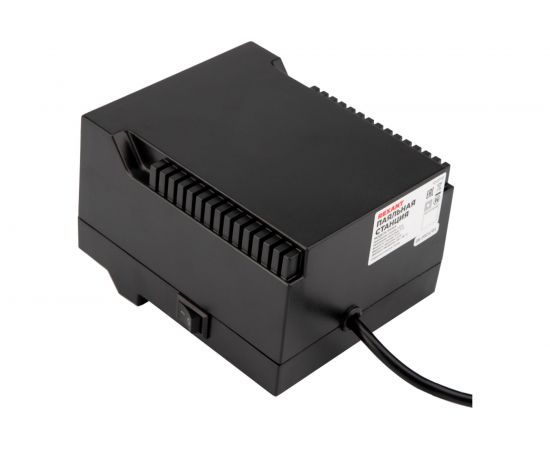 Паяльная станция REXANT R936A 12-0710 – изображение 9