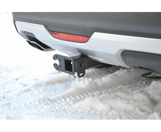 Фаркоп PT Group ТСУ съемный квадрат LADA Vesta/ Vesta SW/ Vesta SW Cross 2017- 01411501 – изображение 10