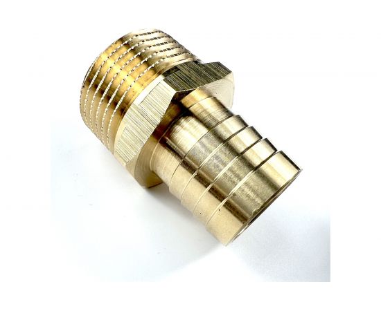 Штуцер Профитт для шлангов НР 1"х25 мм 9274252 – изображение 10