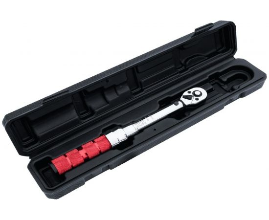 Динамометрический ключ GOODKING 1/4 дюйма KD-140525 