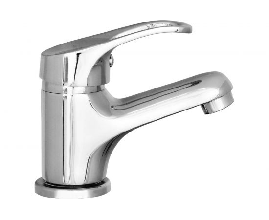 Смеситель для умывальника WISENT W10215 