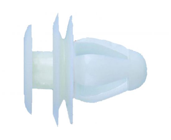 Автокрепеж для Lexus/Toyota 10 шт 6777130070, 6777132080, 94078FC010, MB608410 КрепАвто 0146 