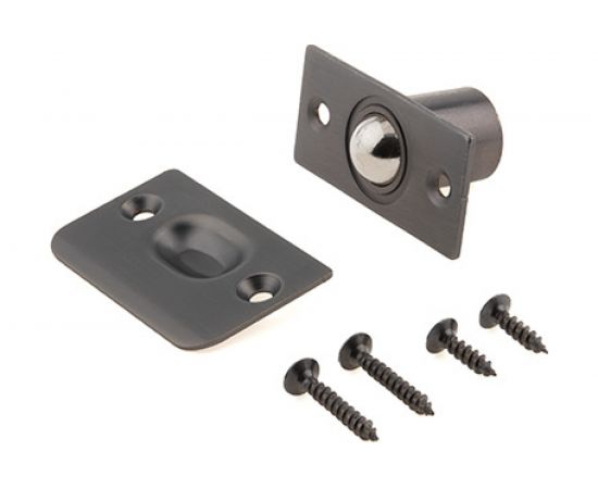 Шариковый фиксатор APECS R-0001-GRF 31406 