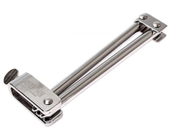 Приспособление для пережима трубопроводов топливной и тормозной системы JTC 1343 