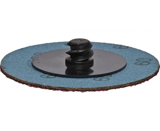 Шлифовальный круг DIABLO R-TYPE CERAMIC 50 мм, P60 ABRAFORM RTYPE-CERAM-D50-60 