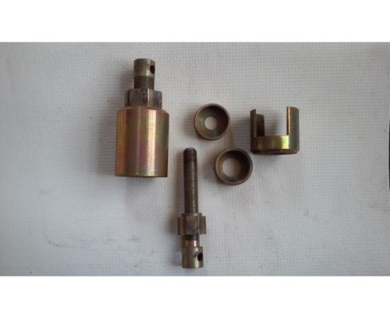 Съемник сайлен-блоков Дело Мастера для Нива 120026 