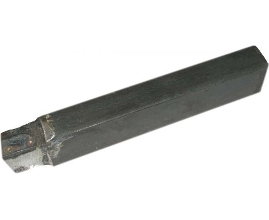 Резец проходной упорный прямой (25х16х120 мм; Т5К10; тип 1) АКАДЕМИЯ 2101-0057-Т5К10 