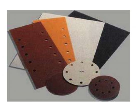 Шкурка шлифовальная DEWALT DT3015 