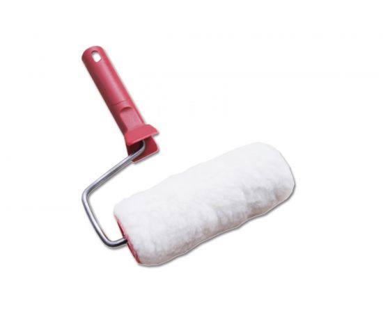 Меховой валик НАШ ИНСТРУМЕНТ натуральный мех 250 мм 010208-000-250 