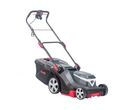 Электрическая газонокосилка AL-KO Comfort 38.2 E 113852 