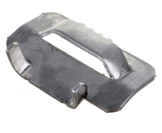 Скрепа-бугель IEK усиленная СУ-20 100шт COT36 UZA-51-100 