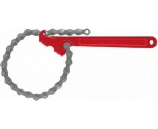 Цепной ключ FIT усиленный 64794 