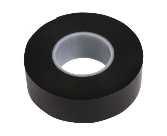 Высоковольтная самослипающаяся изолента REXANT 20 мм х 10 м, до 25 кВ 09-2513 