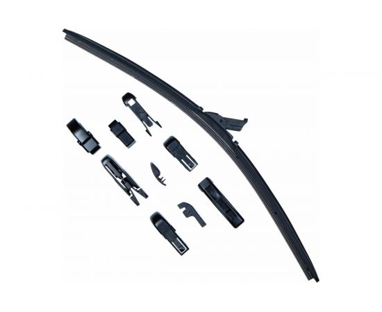 Щетка стеклоочистителя бескаркасная 300 мм Cartrec L960-12 