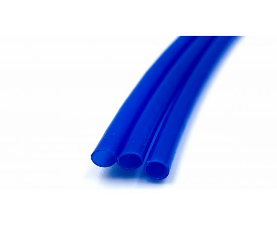 Термоусаживаемая трубка Мемотерм-ММ ТТЭ-С 2/1 синяя 1 м 775 
