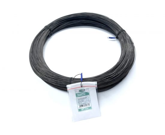 Проволока вязальная термообработанная TORNERI 1.2 мм х 560 м, 5 кг 045379 