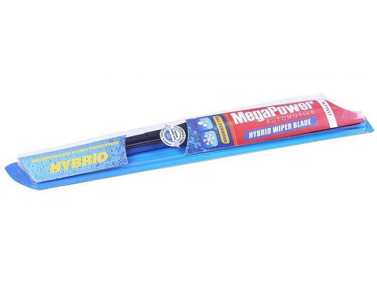 Щетка стеклоочистителя MEGAPOWER HYBRID ALL SEASONS 425 мм M-77017 