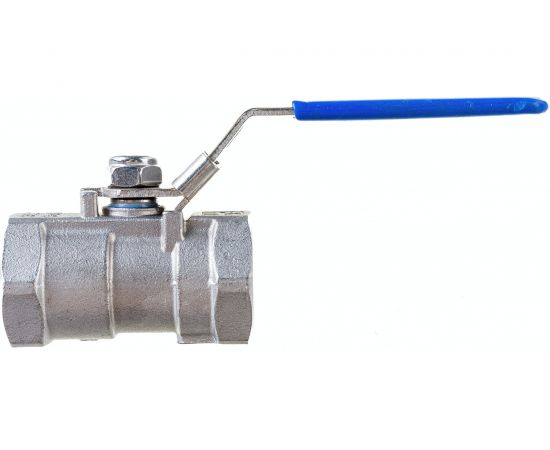 Кран DN.ru -RP.316.230.MM.020 Ду20 Ру63 SS316 резьбовой 12072123388 