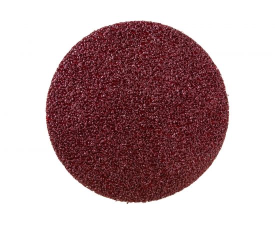 Круг абразивный шлифовальный под ""липучку"" (10 шт; 125 мм; Р24) ON 19-05-024 