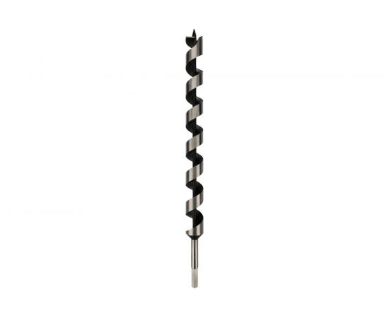 Сверло винтовое по дереву (32x460 мм; шестигранный хвостовик) KRANZ KR-91-0722 