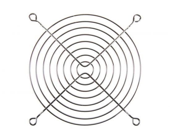 Решетка для вентилятора 120 мм REXANT 72-7120 