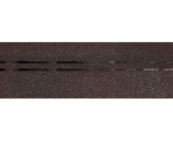 Коньково-карнизная черепица DOCKE PIE PREMIUM изюм-слива ZRSY-1080 