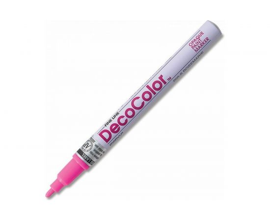 Лаковый маркер MARVY UCHIDA с круглым наконечником, 1-2 мм, розмарин MAR200/59 ROSEMARINE 