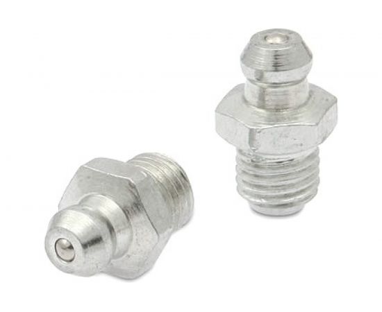 Пресс-маслёнка Дело Техники прямая 180 (Н1), 5 шт. 865981 